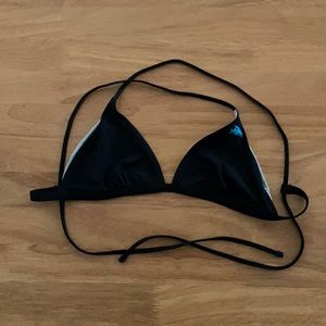 Patagonia nanogrip bikini top size small